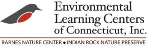 Environmental Learning Centers of Connecticut logo