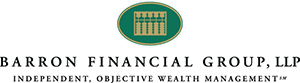 Barron Financial Group logo
