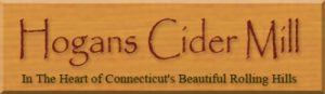 Hogans Cider Mill logo