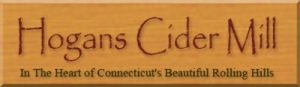 Hogans Cider Mill logo