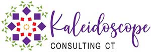 Kaleidoscope Consulting CT logo