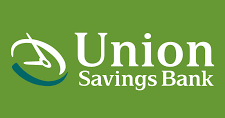 Union Savings Bank logo