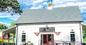 Tonn's Marketplace